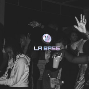 La Base 9 (Prévente 3000)